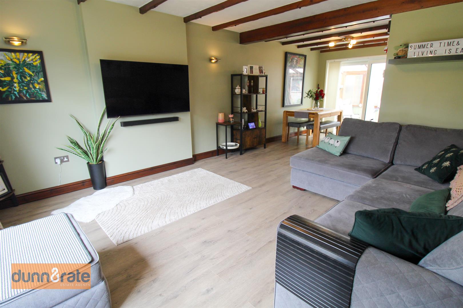 Ruxley Road, Bucknall, Stoke-On-Trent